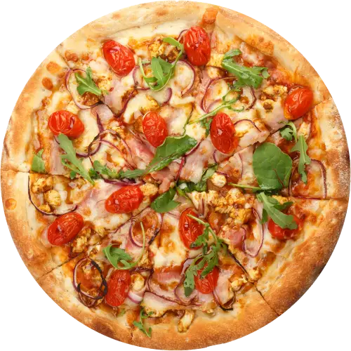 Pizza ROYAL